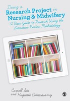Carroll Siu (U. A.) | Doing A Research Project In Nursing And Midwifery | Buch