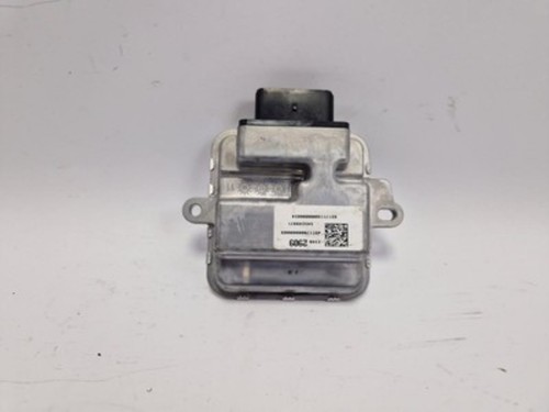 Steuergerät OPEL Astra K 1.6 CDTI - 23482909 - Kraftstoffpumpenmodul