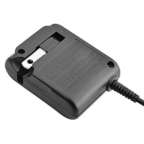 Adaptador de alimentación cargador de pared para Nintendo DS Gameboy Advance GBA SP - Imagen 3 de 4