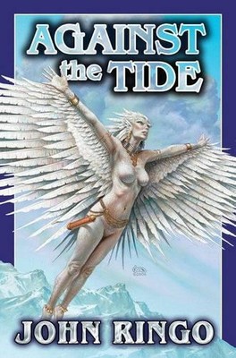 John Ringo Against the Tide (Paperback) (UK IMPORT)