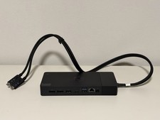 Dell WD19DCS K20A001 Dual USB-C Docking Station with 240W Power Supply