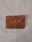 vintage asbury park N.J. Souvenir Change Purse — photo 1