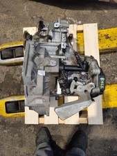 Boite de vitesse Seat IBIZA