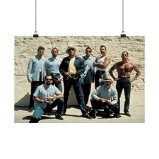 Blood In Blood Out Bound By Honor La Onda Vat...