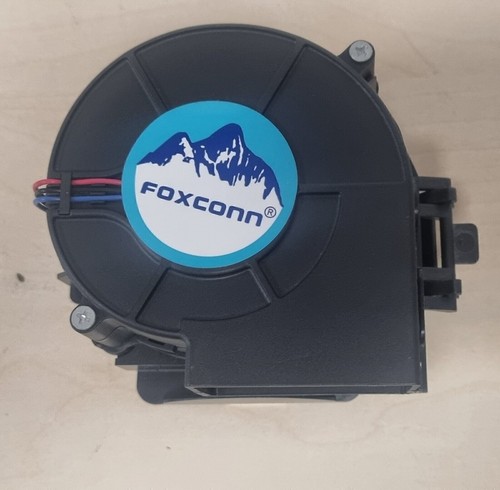 Foxconn HP 322871-001 CPU Heatsink Blower Fan Socket Intel .