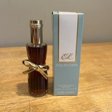 Youth Dew by Estee Lauder, 2.25 oz EDP Spray for Women