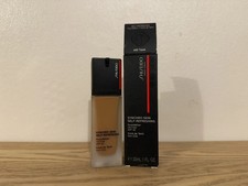 Image of Shiseido Synchro Skin Self-Refreshing Foundation SPF30 30ml 460 Topaz - New