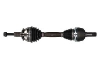 Kamoka Antriebswelle 5011421 M16X1.5 FüR Mercedes Klasse W176 CLA C117 GLA X156