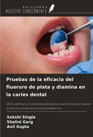 Sakshi Singla (U. A.) | Pruebas De La Eficacia Del Fluoruro De Plata Y...