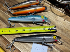 Rebel Striper saltwater fishing lure (26759)