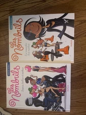 Les Nombrils, Tome Lot Of 2 The Bellybutton Les liens de l'amitiÃ© Album 1 &2