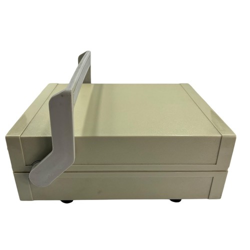 Generador de función de barrido Digimess FG200 2 MHz 220VAC - Imagen 4 de 4