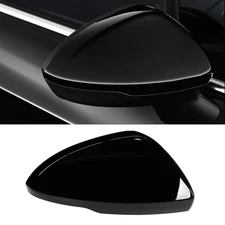 Compatible with Chevy Cruze Right Passenger Side Mirror Cap Cover 2017 2018 