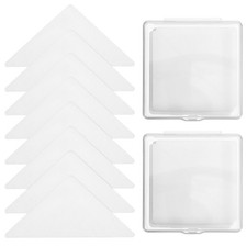 60Pcs collar extenders for mens shirts Shirt Collar Stays Collar Women Collar