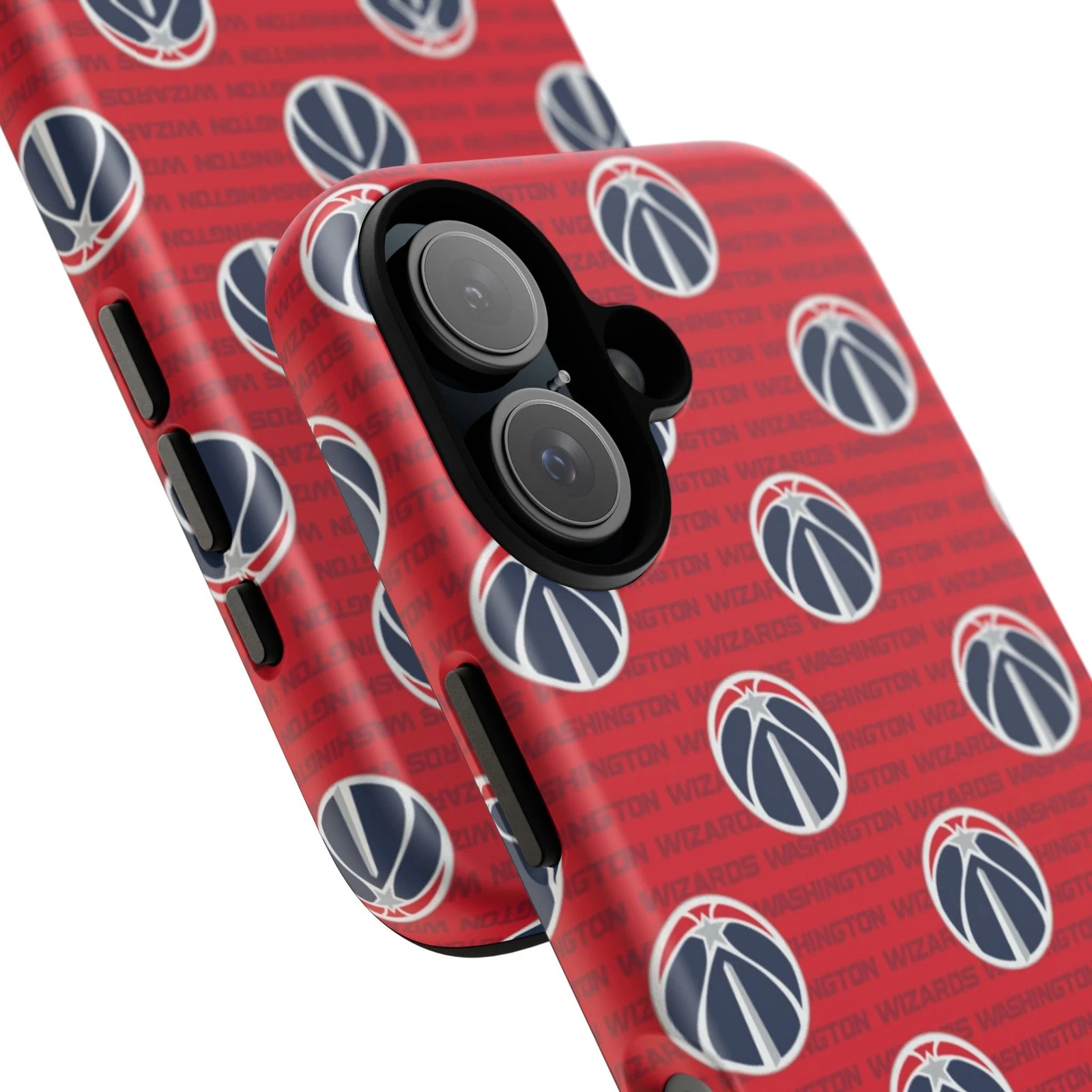Washington Wizards iPhone Cases