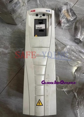 USED 1PC ABB AC Variable Frequency Drive ACH550-UH-023A-4 ACH550UH023A4