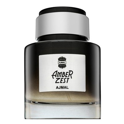 Ajmal Amber Zest Eau de Parfum Unisex 100 ml