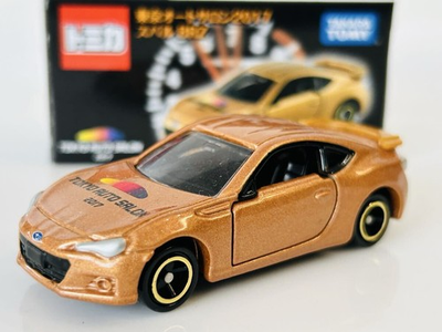 #ad Tokyo AuSal201SUBARU BRZ fc $39.82