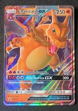 CHARIZARD GX BLACK STAR PROMO SM211- MINT / NEAR MINT- CARTE POKEMON