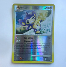 The Pokémon Company Pokémon TCG Aipom 51/100 Majestic Dawn Reverse Holo ENG 60HP on eBay