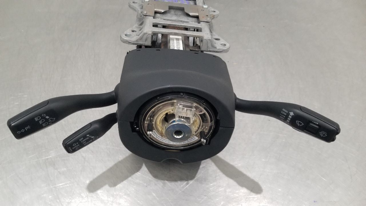 11 AUDI R8 STEERING COLUMN ASSEMBLY 423419501C