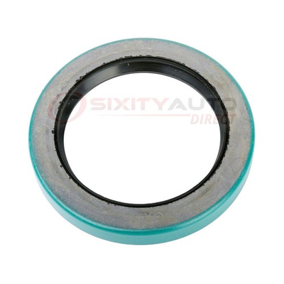 #ad #ad SKF Wheel Seal for 1958 1966 Hillman Husky 1.4L L4 Axle Hub Tire sl $19.80