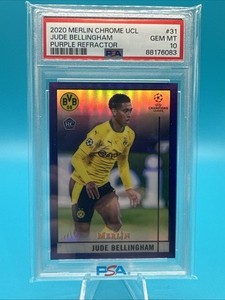 Bellingham Card | eBay Bellingham Card | eBay