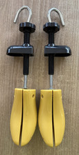 Miserwe Adjustable Length Width Shoe Stretcher