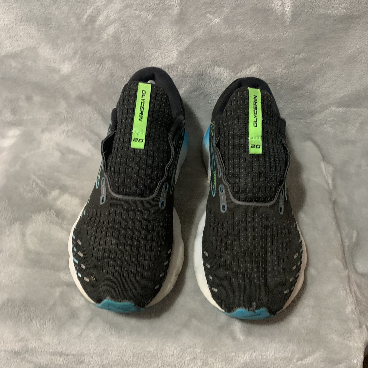 Brooks Glycerin 20 Men