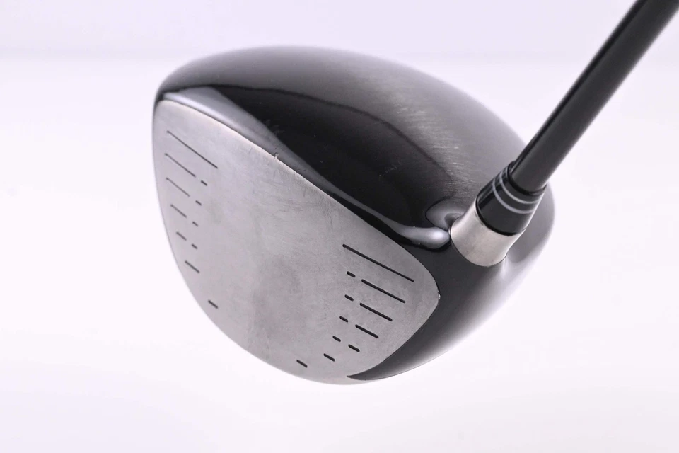 Nicklaus Air Max Multi Layer 380 Driver / 9 Degree / Regular Flex Fujikura - Image 4 of 4