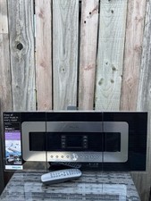 Philips WAC7000 Streamium Wireless Music Center Remote Working