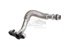 Original Ölleitung für Turbolader (Rücklauf) für Citroen C3 C4 C5 9823885680