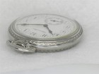 VERY RARE 1958 HAMILTON 992B FREEDOMS FOUNDATION PRESENTION WATCH, SERVICED! — photo 6