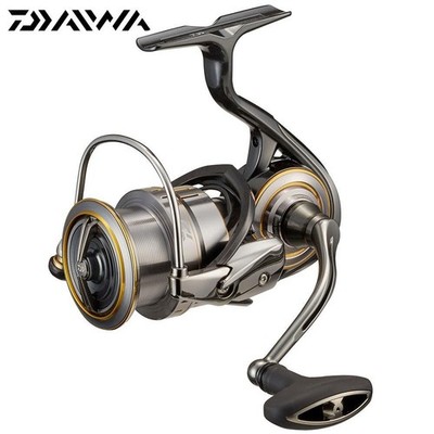 DAIWA Finesse Spinning Reel LUVIAS Airity LT 4000-C
