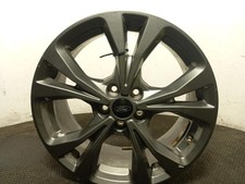 FORD KUGA ALLOY WHEEL 18 INCH 5X108 OFFSET ET50 7.5J 2019-2026