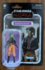 Kenner Star Wars Vintage Collection Ahsoka General Hera Syndulla New in Package
