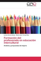 Lorena GarcíA GóMez (U. A.) | FormacióN Del Profesorado En EducacióN...