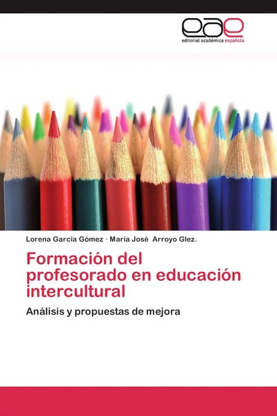 Lorena GarcíA GóMez (U. A.) | FormacióN Del Profesorado En EducacióN...-image