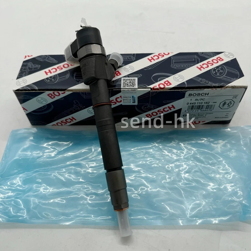 5X Diesel Fuel Injector Freightliner Dodge Sprinter 2500/3500 OM647 2.7L 04-06 - Image 3 of 4