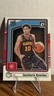 2024-25 Panini Donruss Optic - Rated Rookie Zaccharie Risacher #268 (RC) $2MIN 