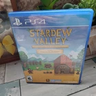 🎮PS4 Stardew Valley Collector's Edition E10+  2016 Mini Guidebook & Map