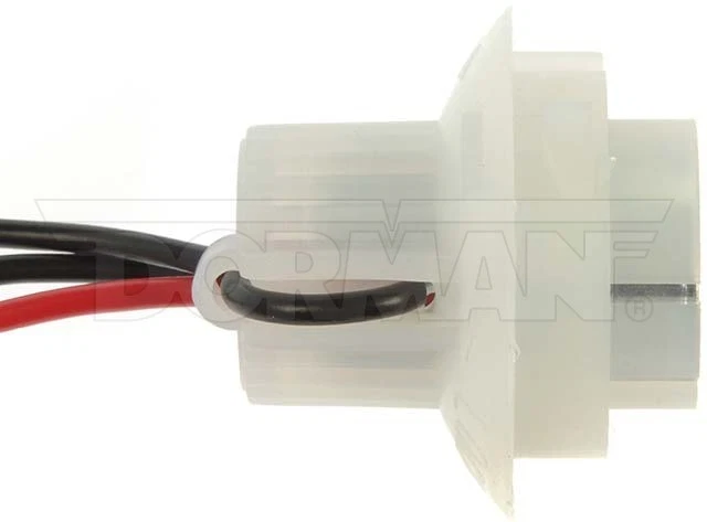 Enchufe de importación de doble contacto Dorman 84809 de 3 hilos Foto 3 de 4