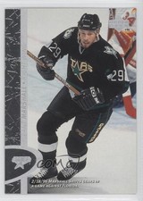 1996-97 Upper Deck Grant Marshall #47 0j5