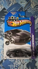 2013 HOT WHEELS LAMBORGHINI AVENTADOR LP 700-4 VHTF