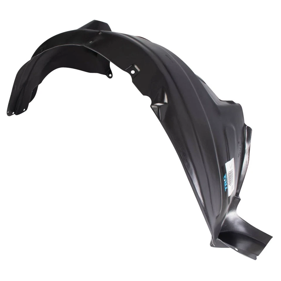 Forro de guardabarros interior delantero derecho para Hyundai Entourage 06-14 Kia Sedona 07-08 Foto 3 de 3