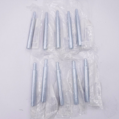 10 Pack Red Head RT138 Drop-In Anchor Setting Tools 3/8'' Size
