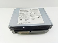 Volvo V60 2012 Radio / CD Player / DVD Player / Navigation 31358280AA UST134797