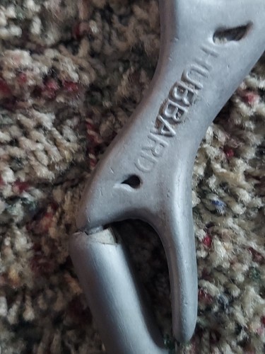 Hubbard masonary striker - Picture 9 of 10