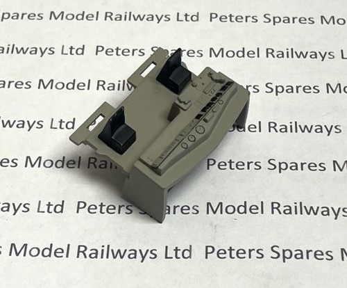 Dapol 109146 Class 52 OO Gauge Cab Desk And Seats | Condition: New