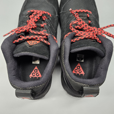 Nike ACG Dog Mountain Black Oil Grey-AQ0916-003 Men display picture 2
